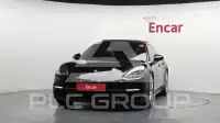 2018 Porsche Panamera