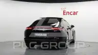 2018 Porsche Panamera