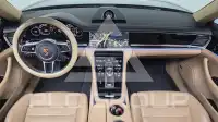 2018 Porsche Panamera