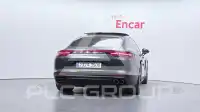 2018 Porsche Panamera