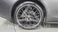 2018 Porsche Panamera
