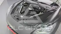2018 Porsche Panamera