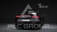 2018 Porsche Panamera