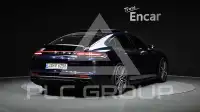 2018 Porsche Panamera