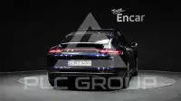 2018 Porsche Panamera