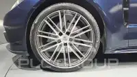 2018 Porsche Panamera