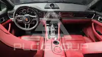 2018 Porsche Panamera