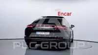 2018 Porsche Panamera