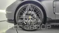 2018 Porsche Panamera