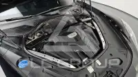 2018 Porsche Panamera