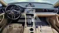 2018 Porsche Panamera