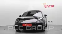 2018 Porsche Panamera