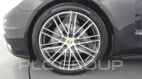 2018 Porsche Panamera