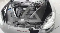 2018 Porsche Panamera