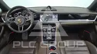 2018 Porsche Panamera