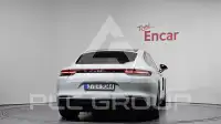 2018 Porsche Panamera