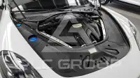 2018 Porsche Panamera