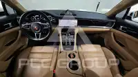 2018 Porsche Panamera