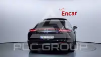 2018 Porsche Panamera
