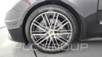 2018 Porsche Panamera