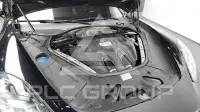 2018 Porsche Panamera