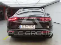2018 Porsche Panamera