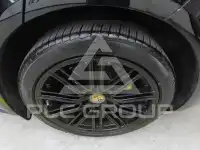 2018 Porsche Panamera