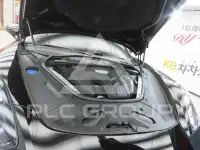 2018 Porsche Panamera