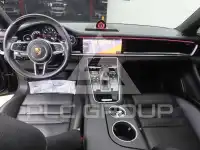 2018 Porsche Panamera