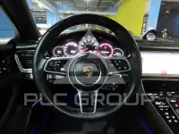 2018 Porsche Panamera
