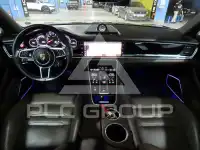 2018 Porsche Panamera