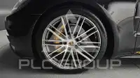2018 Porsche Panamera