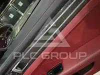 2018 Porsche Panamera