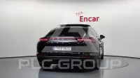 2018 Porsche Panamera