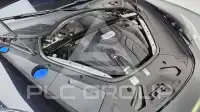 2018 Porsche Panamera