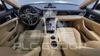 2018 Porsche Panamera