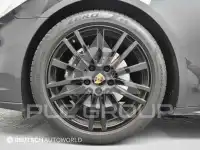 2018 Porsche Panamera