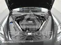 2018 Porsche Panamera
