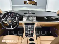 2018 Porsche Panamera