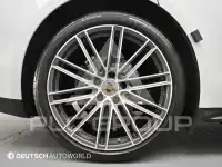 2018 Porsche Panamera