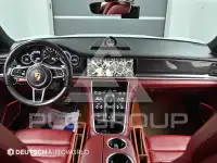 2018 Porsche Panamera
