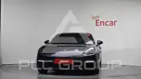 2018 Porsche Panamera