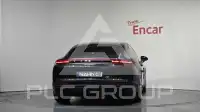 2018 Porsche Panamera