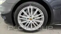 2018 Porsche Panamera