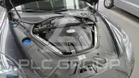 2018 Porsche Panamera