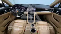 2018 Porsche Panamera