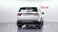 2018 Land Rover Discovery