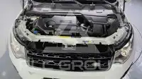 2018 Land Rover Discovery