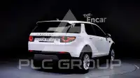 2018 Land Rover Discovery