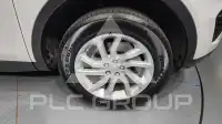 2018 Land Rover Discovery